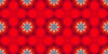 Kusursuz geometrik süs deseni. soyut arkaplan.