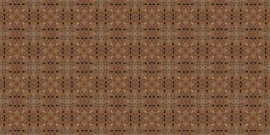 Kusursuz geometrik süs deseni. soyut arkaplan.