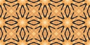 Kusursuz geometrik süs deseni. soyut arkaplan.