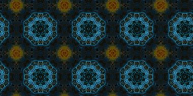 Kusursuz geometrik süs deseni. soyut arkaplan.