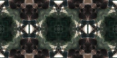 Kusursuz geometrik süs deseni. soyut arkaplan.