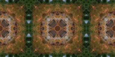 Kusursuz geometrik süs deseni. soyut arkaplan.