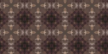 Kusursuz geometrik süs deseni. soyut arkaplan.