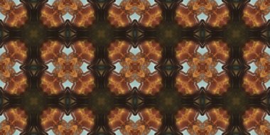 Kusursuz geometrik süs deseni. soyut arkaplan.