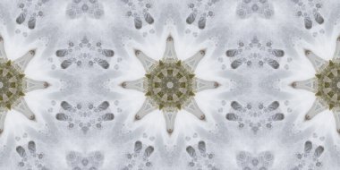 Kusursuz geometrik süs deseni. soyut arkaplan.