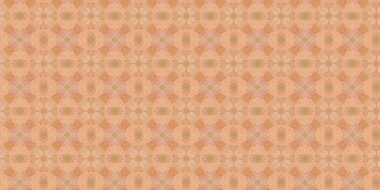 Kusursuz geometrik süslemeli desen, soyut arkaplan