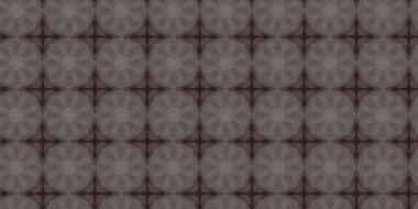 Kusursuz geometrik süs deseni. soyut arkaplan.
