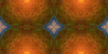 Kusursuz geometrik süs deseni. soyut arkaplan.