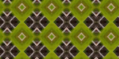 Kusursuz geometrik süs deseni. soyut arkaplan.