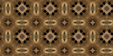 Kusursuz geometrik süs deseni. soyut arkaplan.