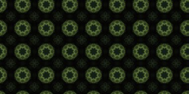 Kusursuz geometrik süs deseni. soyut arkaplan.