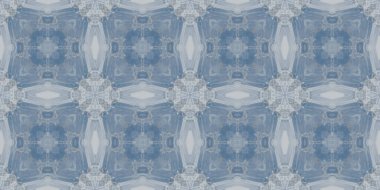 Kusursuz geometrik süs deseni. soyut arkaplan.