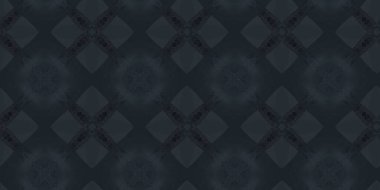 Kusursuz geometrik süs deseni. soyut arkaplan.