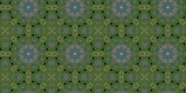 Kusursuz geometrik süs deseni. soyut arkaplan.