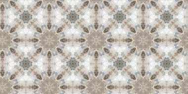 Kusursuz geometrik süs deseni. soyut arkaplan.