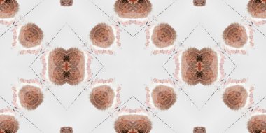 Kusursuz geometrik süs deseni. soyut arkaplan.