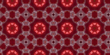 Kusursuz geometrik süs deseni. soyut arkaplan.