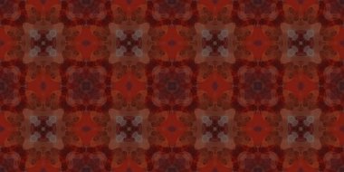 Kusursuz geometrik süs deseni. soyut arkaplan.