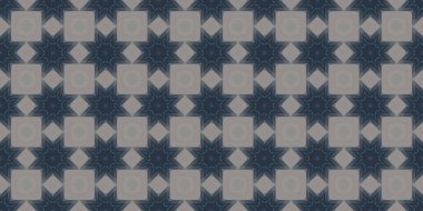 Kusursuz geometrik süs deseni. soyut arkaplan.