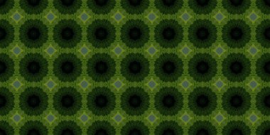 Kusursuz geometrik süs deseni. soyut arkaplan.