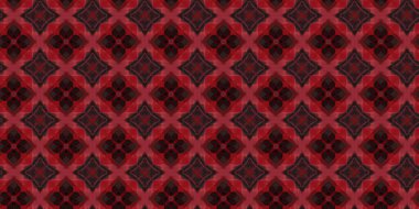 Kusursuz geometrik süs deseni. soyut arkaplan.