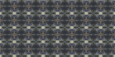 Kusursuz geometrik süs deseni. soyut arkaplan.