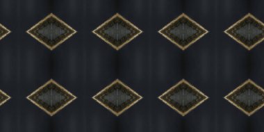 Kusursuz geometrik süs deseni. soyut arkaplan.