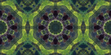 Kusursuz geometrik süs deseni. soyut arkaplan.