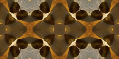 Kusursuz geometrik süs deseni. soyut arkaplan.