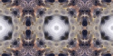 Kusursuz geometrik süs deseni. soyut arkaplan.