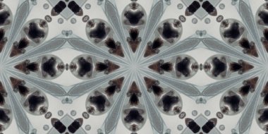 Kusursuz geometrik süs deseni. soyut arkaplan.