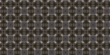 Kusursuz geometrik süs deseni. soyut arkaplan.