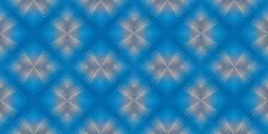 Kusursuz geometrik süs deseni. soyut arkaplan.