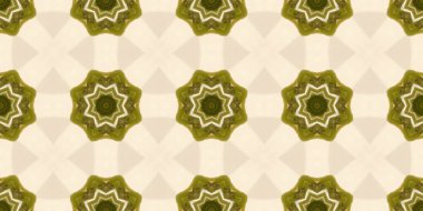 Kusursuz geometrik süs deseni. soyut arkaplan.