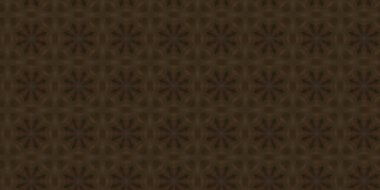 Kusursuz geometrik süs deseni. soyut arkaplan.