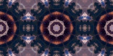 Kusursuz geometrik süs deseni. soyut arkaplan.