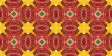 Kusursuz geometrik süs deseni. soyut arkaplan.