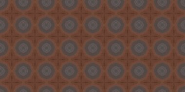 Kusursuz geometrik süs deseni. soyut arkaplan.