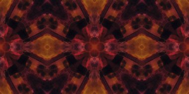 Kusursuz geometrik süs deseni. soyut arkaplan.