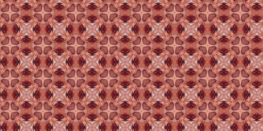 Kusursuz geometrik süs deseni. soyut arkaplan.