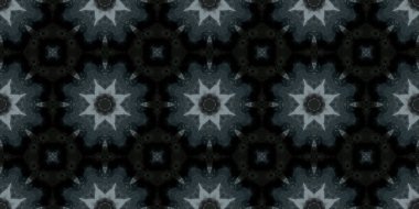 Kusursuz geometrik süs deseni. soyut arkaplan.