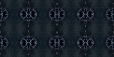 Kusursuz geometrik süs deseni. soyut arkaplan.