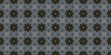 Kusursuz geometrik süs deseni. soyut arkaplan.