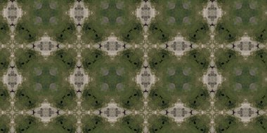 Kusursuz geometrik süs deseni. soyut arkaplan.