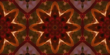 Kusursuz geometrik süs deseni. soyut arkaplan.