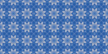 Kusursuz geometrik süs deseni. soyut arkaplan.