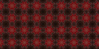 Kusursuz geometrik süs deseni. soyut arkaplan.