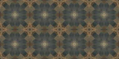 Kusursuz geometrik süs deseni. soyut arkaplan.