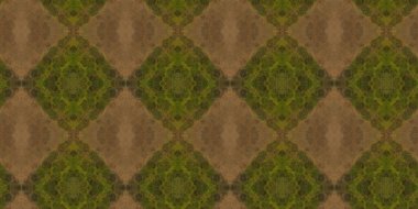 Kusursuz geometrik süs deseni. soyut arkaplan.