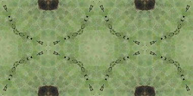 Kusursuz geometrik süs deseni. soyut arkaplan.